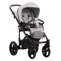 Коляска 2в1 Bebetto Magnum Prima 02 (503.31.21.002)