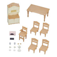 Ігровий набір Sylvanian Families Їдальня (5340)