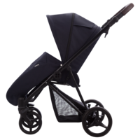 Прогулянковий візок Bebetto Filippo 02, синій (503.27.21.002)