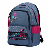 Рюкзак школьный YES TS-61 Beauty (555490)