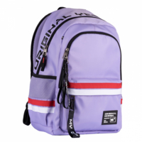 Рюкзак школьный YES TS-61 Maybe, бузковий (558745) 