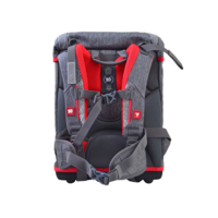 Рюкзак шкільний каркасний YES H-32 Harvard (556225)