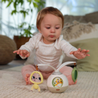 Музична іграшка Tiny Love Бохо Шик (1307506830)