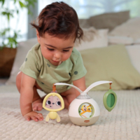 Музична іграшка Tiny Love Бохо Шик (1307506830)