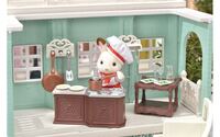 Ігровий набір Sylvanian Families Ресторан (6018)