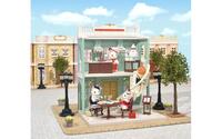 Ігровий набір Sylvanian Families Ресторан (6018)