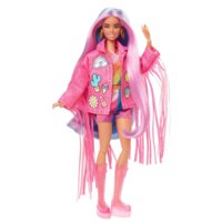 Лялька Barbie Extra Fly Красуня пустелі (HPB15)