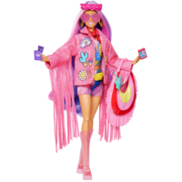 Лялька Barbie Extra Fly Красуня пустелі (HPB15)
