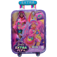 Лялька Barbie Extra Fly Красуня пустелі (HPB15)