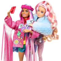 Лялька Barbie Extra Fly Красуня пустелі (HPB15)