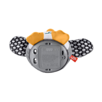 Музична іграшка Fisher-Price Пінгвіненя (HNC10)