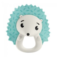 Погремушка-прорезыватель Fisher-Price Зверюшка (HJW11)