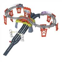 Іграшкова залізниця Thomas and Friends Пригоди на Содорі (HFW03)