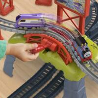 Іграшкова залізниця Thomas and Friends Пригоди на Содорі (HFW03)