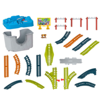 Трек Thomas and Friends Контейнер для зберігання машинок (HNP81)