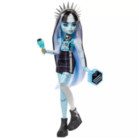 Набір-сюрприз Monster High Відпадний стиль Жахо-секрети Френкі (HNF75)
