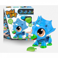Ігровий набір Build a Bot Dino (171959) 
