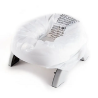 Горщик дитячий дорожній My Travel Potty (11976) 