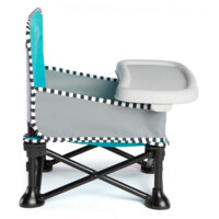 Раскладной стульчик-бустер Summer Infant Pop'n Sit (13666)