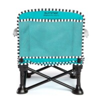 Раскладной стульчик-бустер Summer Infant Pop'n Sit (13666)