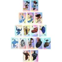 Настільна гра Mattel Games UNO Disney 100 (HPW21)