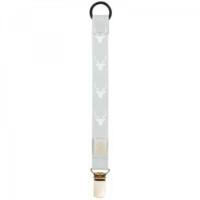 Тримач для пустушки Bjallra of Sweden Raindeer (8069932) 