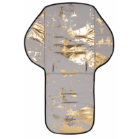 Матрац у коляску Bjallra of Sweden Grey Golden (8069861) 