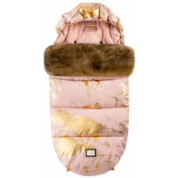 Зимовий конверт Bjallra of Sweden Pink Golden (8069870) 