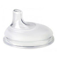 Набор бутылочек для кормления Olababy GentleBottle Rose, розовый (98005)