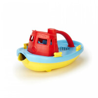Буксир Green Toys (TUG01R-A) 