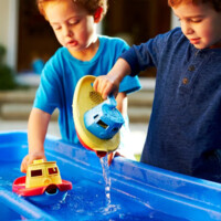 Буксир Green Toys (TUG01R-A)