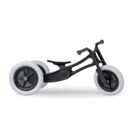 Біговел Wishbone Bike 3 in 1 Recycled Edition Black (4036) 