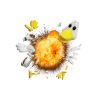 Игровой набор для лазерных боев Проектор Laser X One (52718)