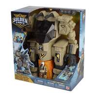 Ігровий набір Chap mei Солдати Гігант Екзобот (545061)