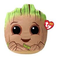 М'яка іграшка-подушка TY Squish a Boos Грут 20 см (39251) 