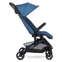 Дитячий візок Easywalker Miley² Full Galaxy Blue (8720512114850)