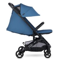 Дитячий візок Easywalker Miley² Full Galaxy Blue (8720512114850)
