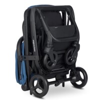 Дитячий візок Easywalker Miley² Full Galaxy Blue (8720512114850)