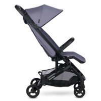 Дитячий візок Easywalker Miley² Full Berry Purple (8720512114867)