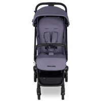 Дитячий візок Easywalker Miley² Full Berry Purple (8720512114867)
