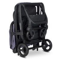 Дитячий візок Easywalker Miley² Full Berry Purple (8720512114867)