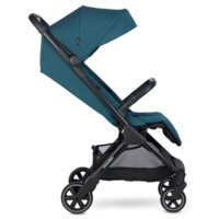 Детская коляска Easywalker Jackey Teal Green (8720512114874)