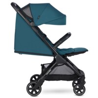 Детская коляска Easywalker Jackey Teal Green (8720512114874)