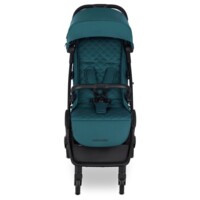 Детская коляска Easywalker Jackey Teal Green (8720512114874)