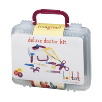 Игровой набор Battat Lite Чемоданчик врача (BT2426Z)