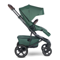 Дитячий візок Easywalker Jimmey Pine Green (8720512114355)