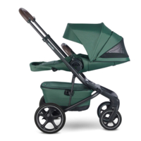 Дитячий візок Easywalker Jimmey Pine Green (8720512114355)