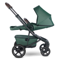 Дитячий візок Easywalker Jimmey Pine Green (8720512114355)