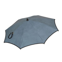 Зонтик к коляске Hartan Mercedes Benz Denim Blue, голубой (561907939) 