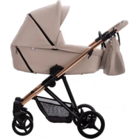 Універсальна коляска 2в1 Bebetto Yoddi Premium Stella 01 (503.40.23.PS01) 